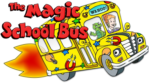 El Autobus Magico